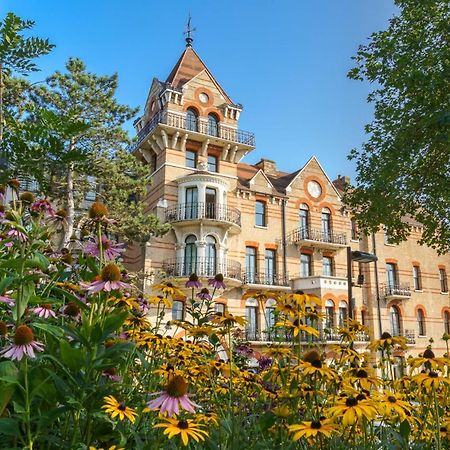 Hotel The Petersham Richmond  Exterior foto