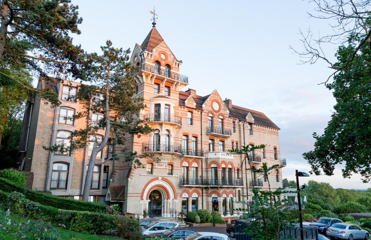 Hotel The Petersham Richmond  Exterior foto