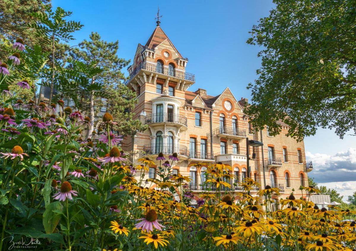 Hotel The Petersham Richmond  Exterior foto