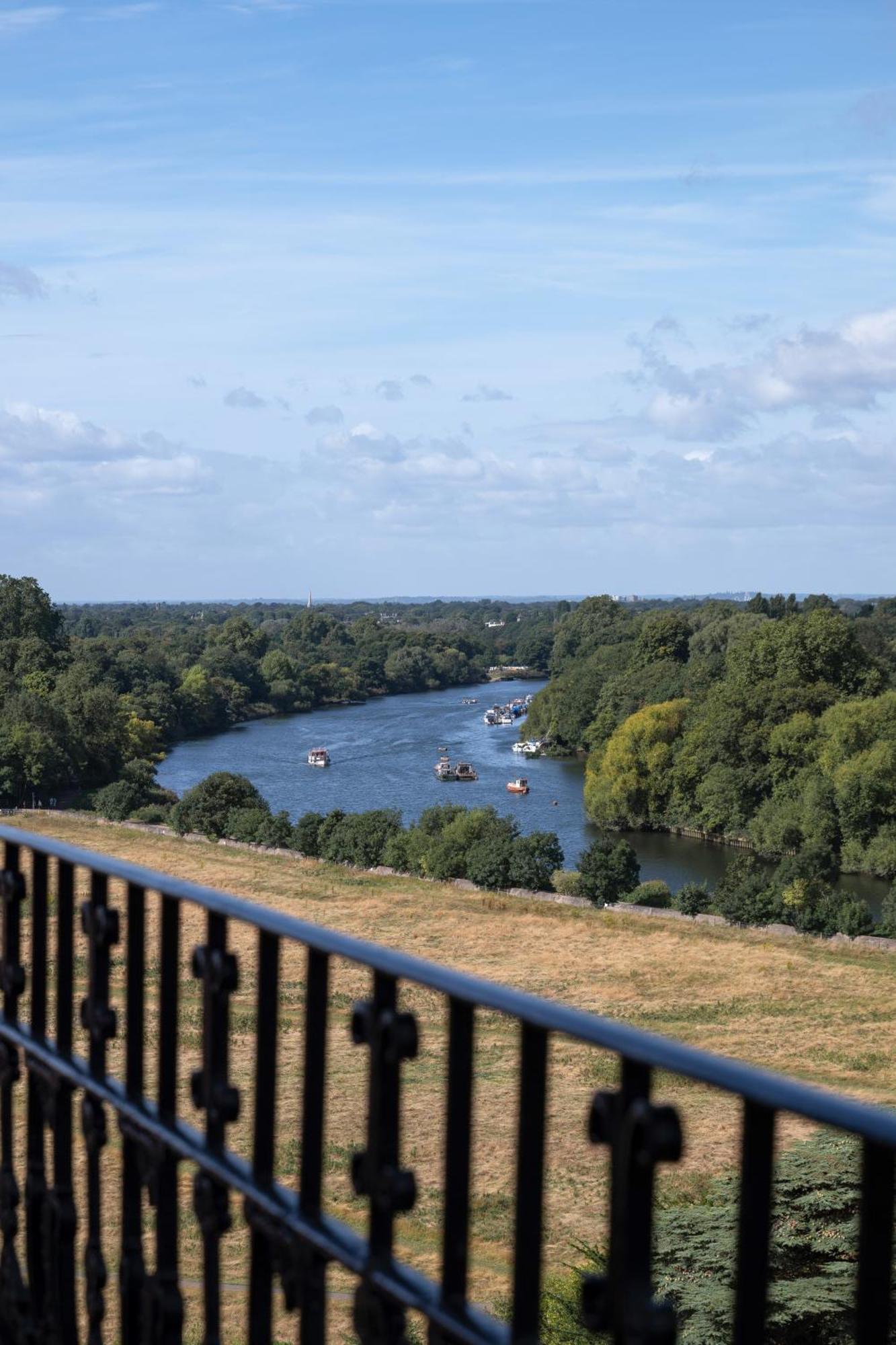 Hotel The Petersham Richmond  Exterior foto