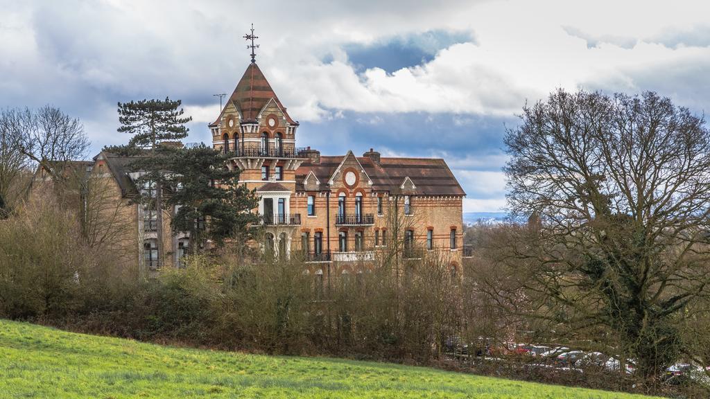 Hotel The Petersham Richmond  Exterior foto